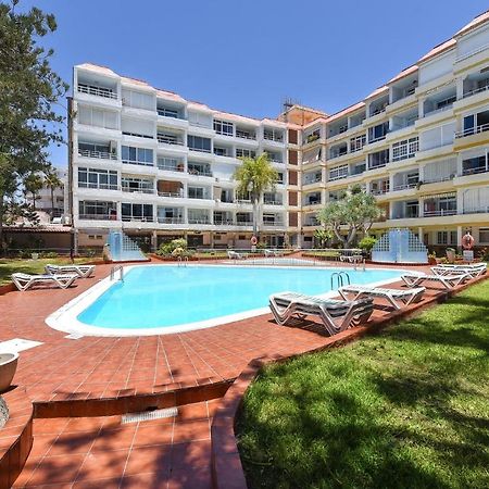 Tanife 301 By Villagrancanaria Playa del Inglés Zewnętrze zdjęcie