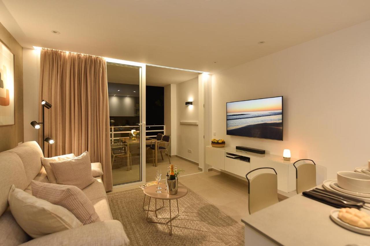 Tanife 301 By Villagrancanaria Playa del Inglés Zewnętrze zdjęcie