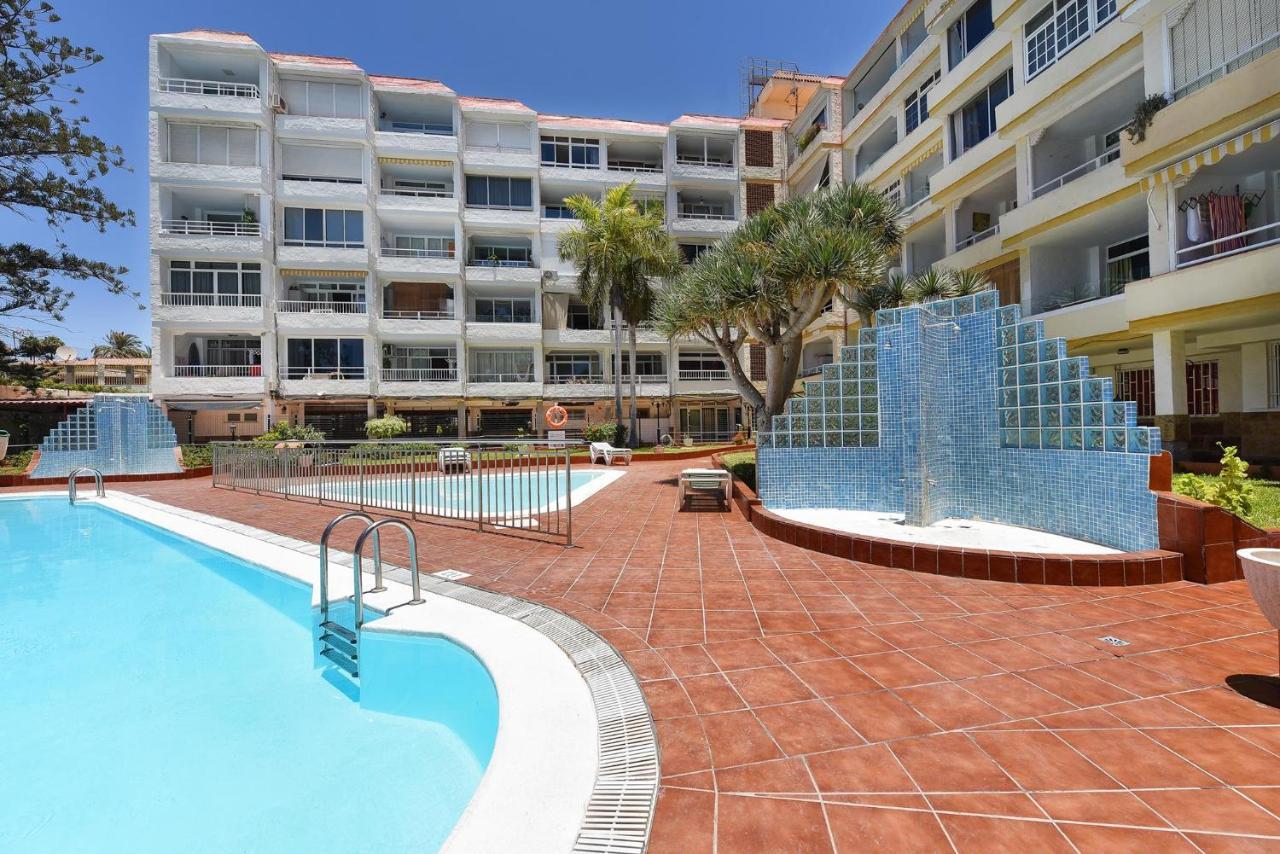 Tanife 301 By Villagrancanaria Playa del Inglés Zewnętrze zdjęcie