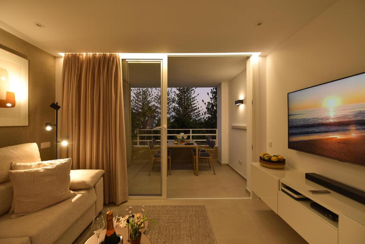 Tanife 301 By Villagrancanaria Playa del Inglés Zewnętrze zdjęcie