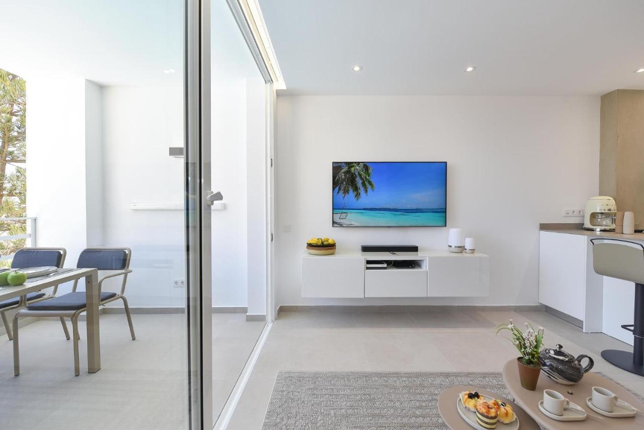 Tanife 301 By Villagrancanaria Playa del Inglés Zewnętrze zdjęcie