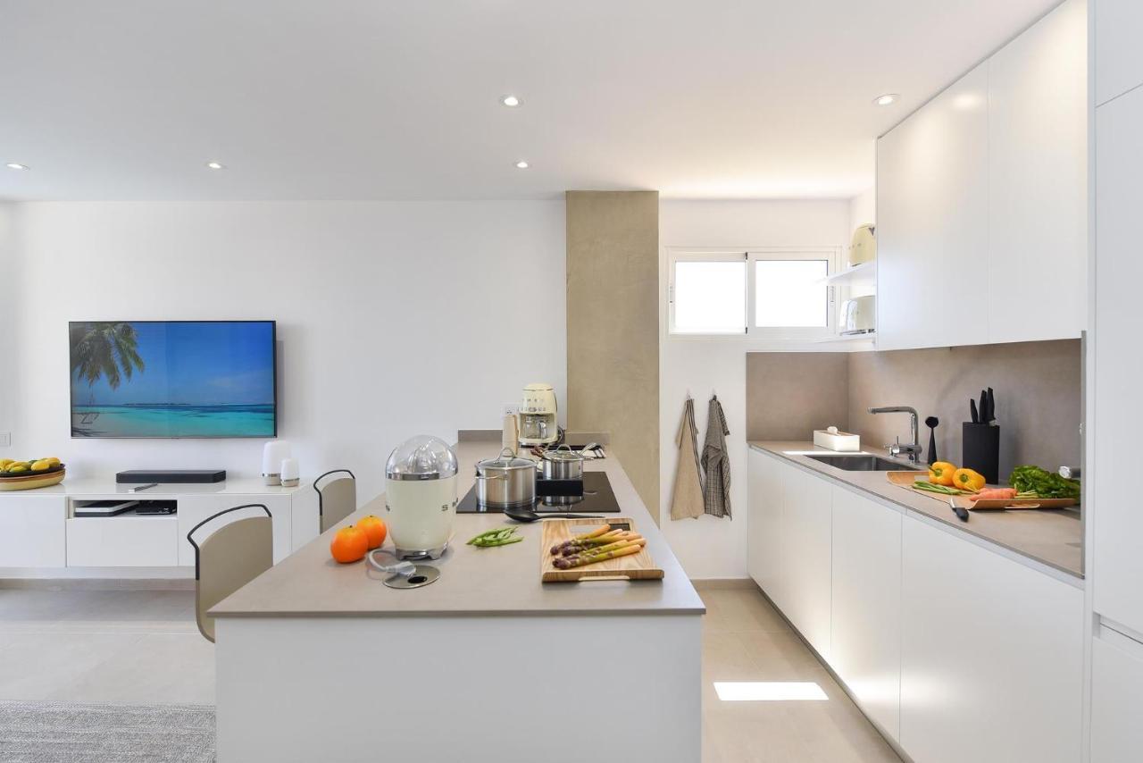 Tanife 301 By Villagrancanaria Playa del Inglés Zewnętrze zdjęcie